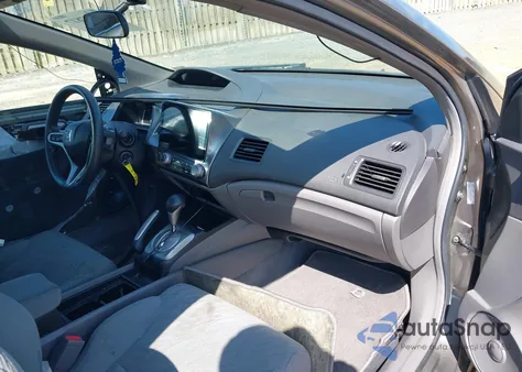 2008 Honda Civic Ex from USA, damaged, VIN 2HGFG12868H557776